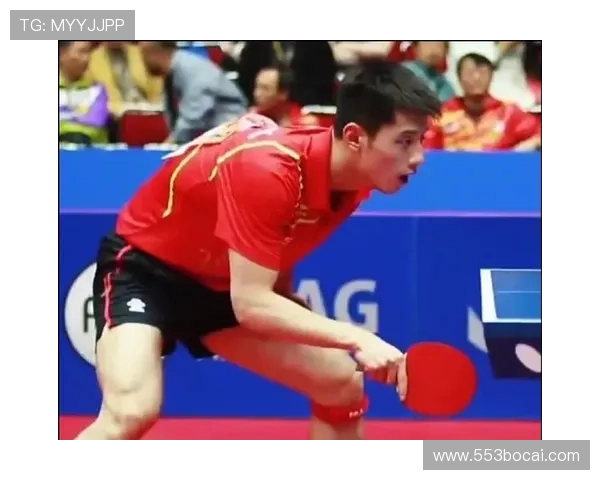 张继科今天比赛精彩回顾：赛场上的巅峰对决与精彩瞬间